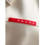 2026年10月12日秋冬新作Prada上下セット高品質人気の商品/OM工場
