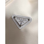 2026年10月12日秋冬新作Prada上下セット高品質人気の商品/OM工場