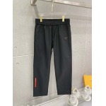 2026年10月12日秋冬新作Prada上下セット高品質人気の商品/OM工場