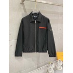2026年10月12日秋冬新作Prada上下セット高品質人気の商品/OM工場