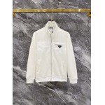 2026年10月12日秋冬新作Prada上下セット高品質人気の商品/OM工場