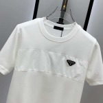 2026年10月12日秋冬新作Prada上下セット高品質人気の商品/OM工場