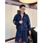 2026年10月12日秋冬新作Loewe上下セット高品質人気の商品/OM工場