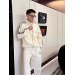 2026年10月12日秋冬新作Dior上下セット高品質人気の商品/OM工場
