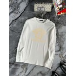 2026年10月12日入荷新作 長袖Tシャツ /（ブランドタグ（ネームタグ）の後縫い）JX工場
