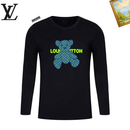 2026年10月12日入荷新作 長袖Tシャツ /（ブランドタ...