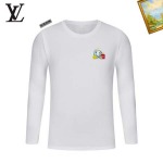 2026年10月12日入荷新作 長袖Tシャツ /（ブランドタグ（ネームタグ）の後縫い）JX工場