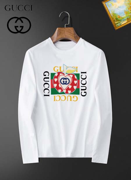2026年10月12日入荷新作 長袖Tシャツ /（ブランドタ...