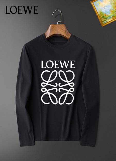 2026年10月12日入荷新作 長袖Tシャツ /（ブランドタ...