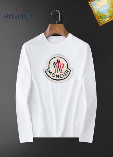 2026年10月12日入荷新作 長袖Tシャツ /（ブランドタ...
