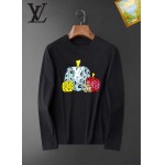 2026年10月12日入荷新作 長袖Tシャツ /（ブランドタグ（ネームタグ）の後縫い）JX工場