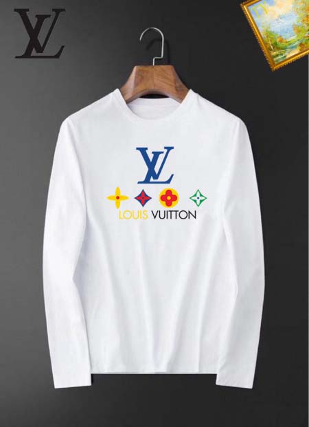 2026年10月12日入荷新作 長袖Tシャツ /（ブランドタ...