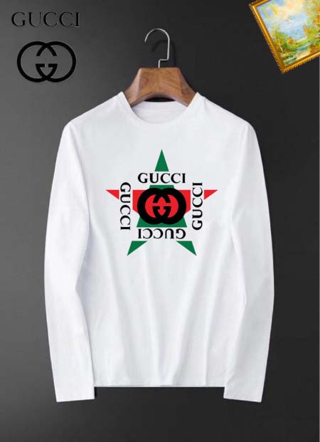 2026年10月12日入荷新作 長袖Tシャツ /（ブランドタ...