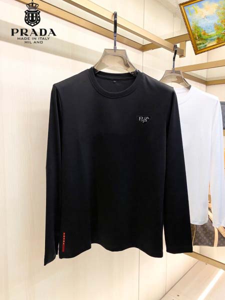 2026年10月12日入荷新作 長袖Tシャツ /（ブランドタ...