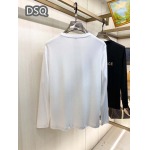 2026年10月12日入荷新作 長袖Tシャツ /（ブランドタグ（ネームタグ）の後縫い）JX工場
