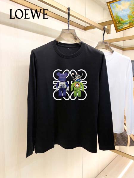 2026年10月12日入荷新作 長袖Tシャツ /（ブランドタ...