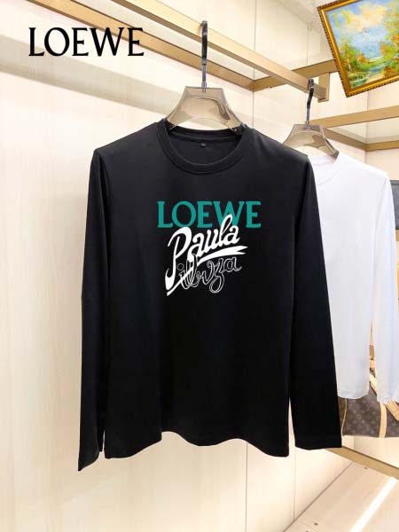 2026年10月12日入荷新作 長袖Tシャツ /（ブランドタ...