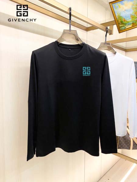 2026年10月12日入荷新作 長袖Tシャツ /（ブランドタ...