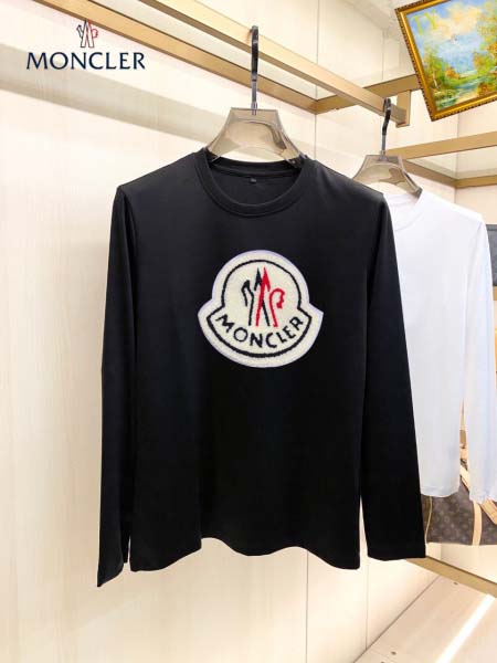 2026年10月12日入荷新作 長袖Tシャツ /（ブランドタ...