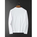2026年10月12日入荷新作 長袖Tシャツ /（ブランドタグ（ネームタグ）の後縫い）JX工場