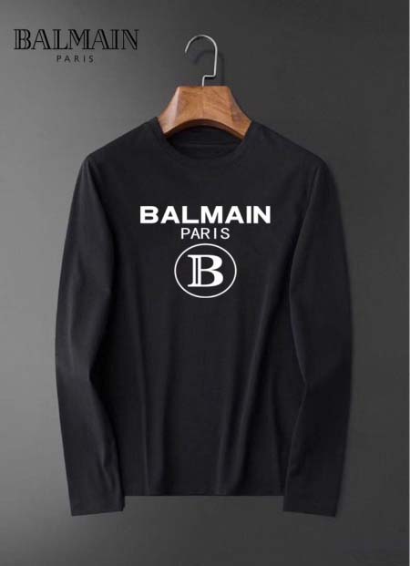 2026年10月12日入荷新作 長袖Tシャツ /（ブランドタ...