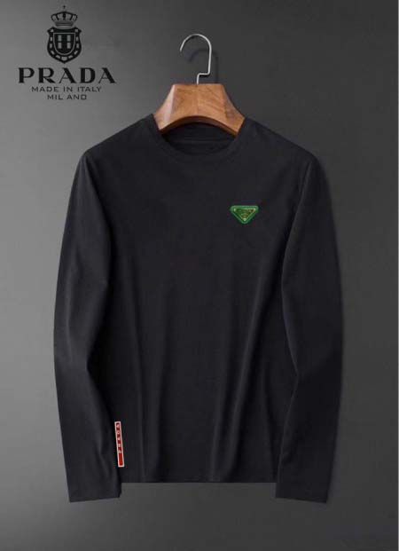 2026年10月12日入荷新作 長袖Tシャツ /（ブランドタ...