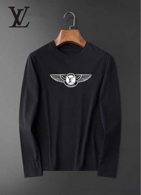 2026年10月12日入荷新作 長袖Tシャツ /（ブランドタ...