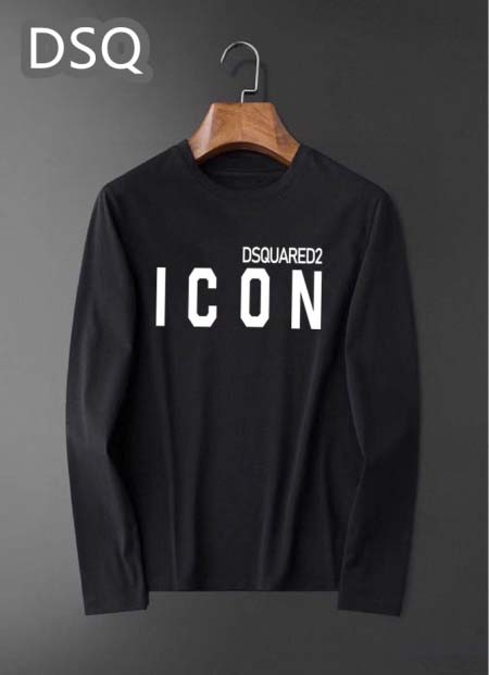 2026年10月12日入荷新作 長袖Tシャツ /（ブランドタ...