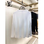 2026年10月12日入荷新作 長袖Tシャツ /（ブランドタグ（ネームタグ）の後縫い）JX工場