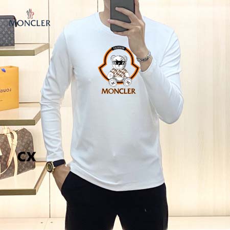 2026年10月12日入荷新作 長袖Tシャツ /（ブランドタ...