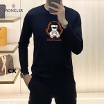 2026年10月12日入荷新作 長袖Tシャツ /（ブランドタグ（ネームタグ）の後縫い）JX工場