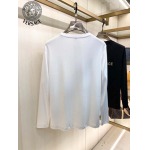 2026年10月12日入荷新作 長袖Tシャツ /（ブランドタグ（ネームタグ）の後縫い）JX工場