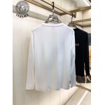 2026年10月12日入荷新作 長袖Tシャツ /（ブランドタグ（ネームタグ）の後縫い）JX工場