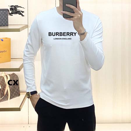 2026年10月12日入荷新作 長袖Tシャツ /（ブランドタ...