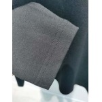 2026年10月12日入荷新作 長袖Tシャツ /（ブランドタグ（ネームタグ）の後縫い）JX工場