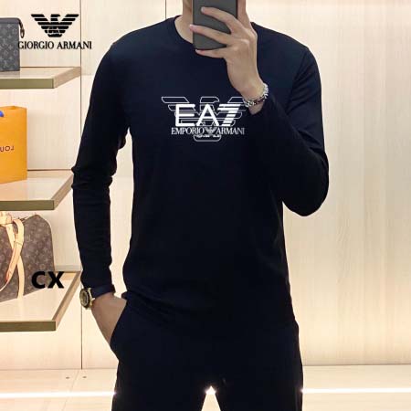 2026年10月12日入荷新作 長袖Tシャツ /（ブランドタ...