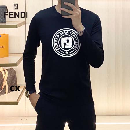 2026年10月12日入荷新作 長袖Tシャツ /（ブランドタ...