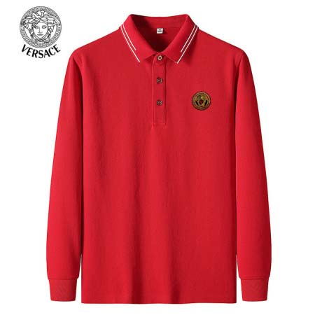 2026年10月12日入荷新作 長袖Tシャツ /（ブランドタ...