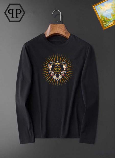2026年10月12日入荷新作 長袖Tシャツ /（ブランドタ...