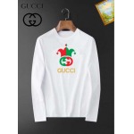 2026年10月12日入荷新作 長袖Tシャツ /（ブランドタグ（ネームタグ）の後縫い）JX工場