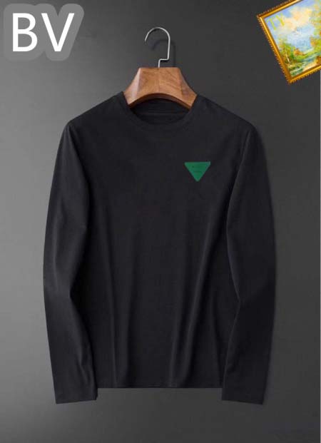 2026年10月12日入荷新作 長袖Tシャツ /（ブランドタ...