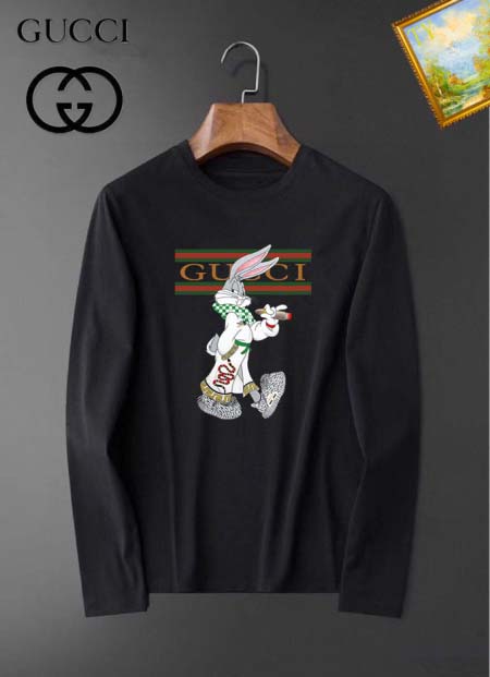 2026年10月12日入荷新作 長袖Tシャツ /（ブランドタ...