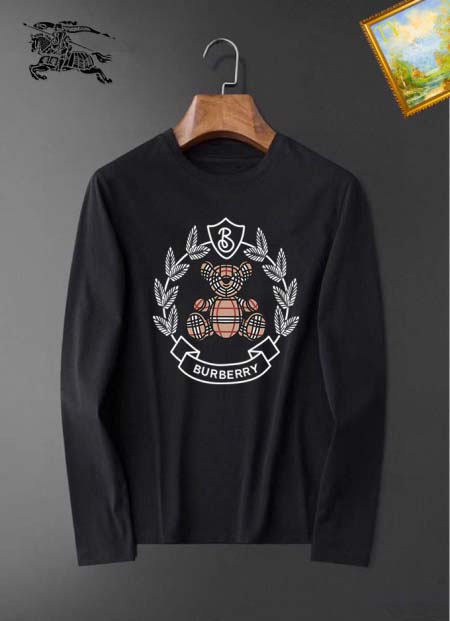2026年10月12日入荷新作 長袖Tシャツ /（ブランドタ...