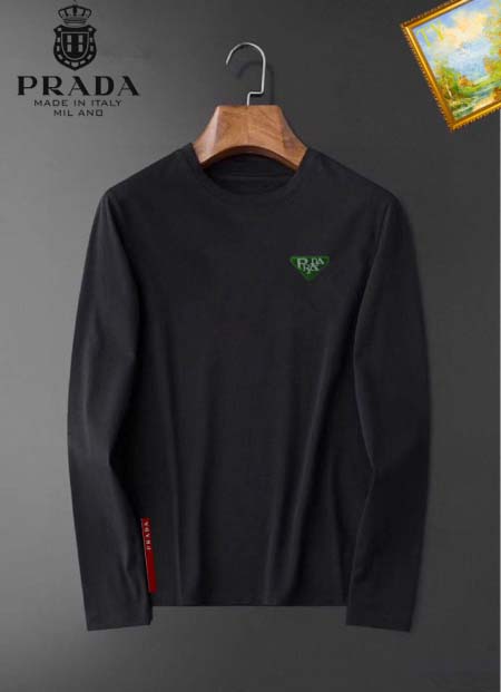 2026年10月12日入荷新作 長袖Tシャツ /（ブランドタ...