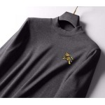 2026年10月12日入荷新作Burberry 長袖Tシャツ /（ブランドタグ（ネームタグ）の後縫い）JX工場