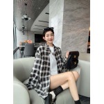 2026年10月14日入荷秋冬新作Chanelシャツ女性用ファッション/誕生日プレゼント/贈り物 can工場