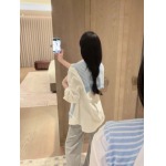 2026年10月14日入荷秋冬新作Chanelシャツ女性用ファッション/誕生日プレゼント/贈り物 can工場