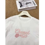 2026年10月14日入荷秋冬新作Chanel半袖 tシャツ女性用ファッション/誕生日プレゼント/贈り物 can工場