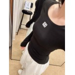 2026年10月14日入荷秋冬新作Chanel長袖女性用ファッション/誕生日プレゼント/贈り物 can工場
