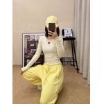 2026年10月14日入荷秋冬新作Chanel長袖女性用ファッション/誕生日プレゼント/贈り物 can工場